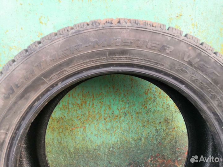 Cooper Weather-Master WSC 225/55 R18