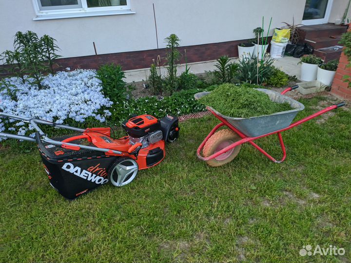 Daewoo DLM 5100SR (2024)