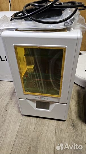 3D принтер Anycubic Photon S
