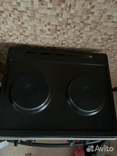 Плита электрическая