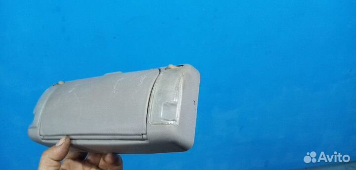 Плафон салонный Toyota Corona Premio (T210)