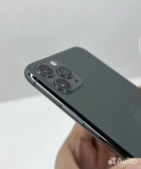 Оригинал iPhone 11 PRO 512gb