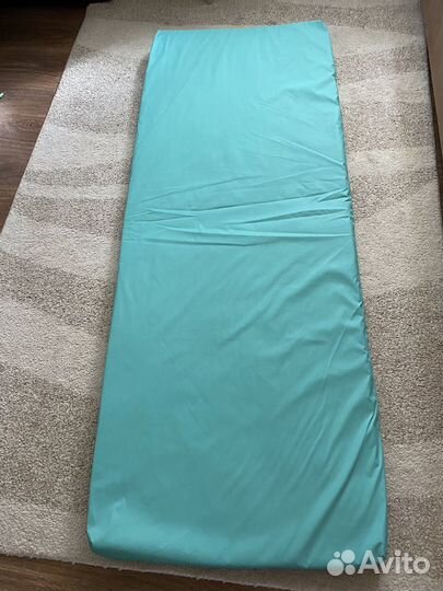 Матрас непромокаемый медицинский