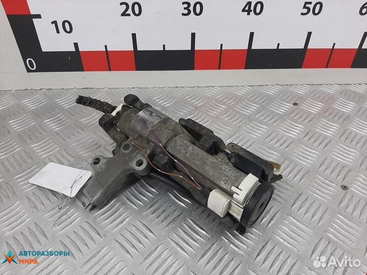 Замок зажигания Nissan Navara D22 рест. 2007