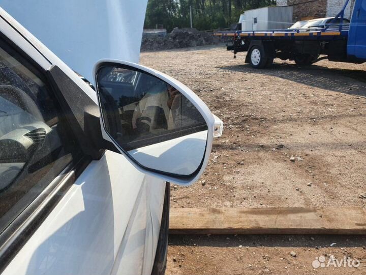 Зеркало правое Lifan X60 LFB479Q 2013