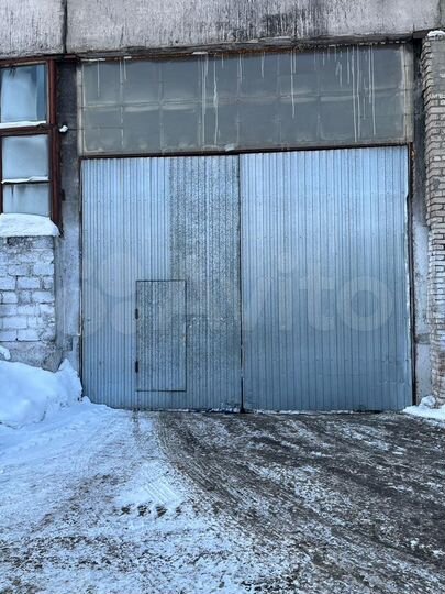 Машиноместо, 20 м²