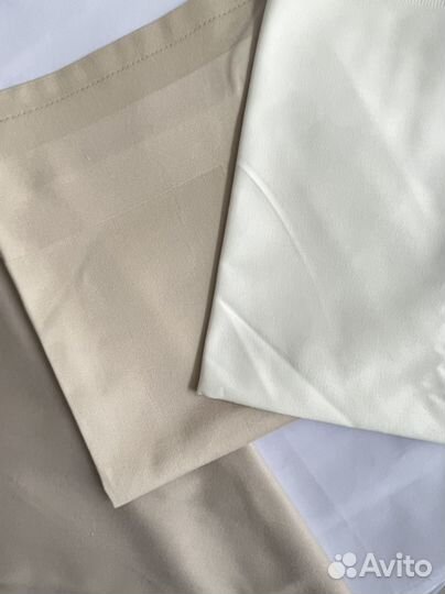 Пошив салфеток для ресторанов