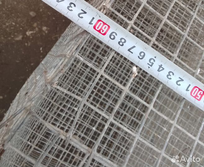 Клетки для птиц и животных б/ у