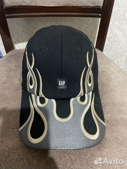 Кепка Gap yeezy