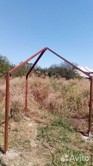 Обрежу и сарву виноград