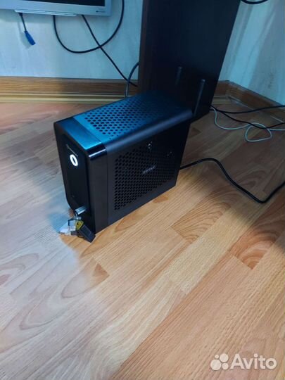 Игровые системные блоки