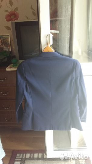 Костюм школьный для мальчика 128