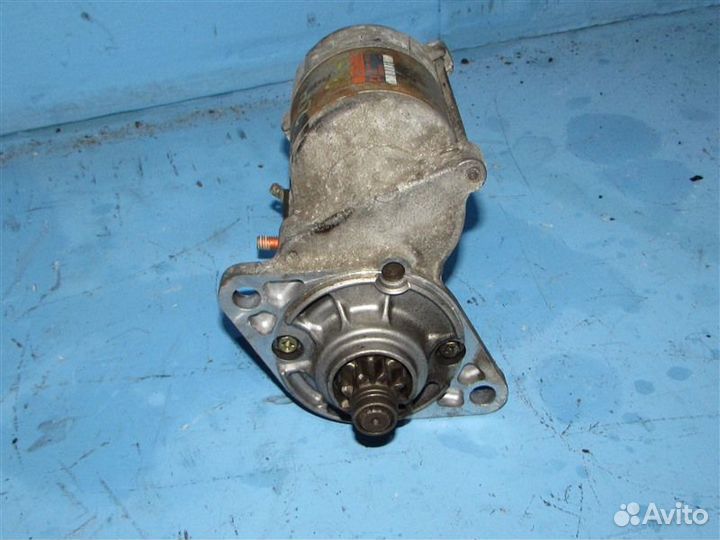 Стартер Subaru Legacy BH5 EJ204