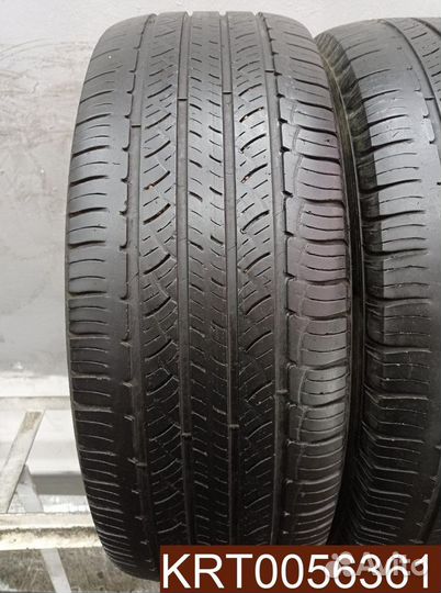 Michelin Latitude Tour HP 245/60 R18 99B