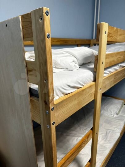 Комната 34 м², 1/5 эт.