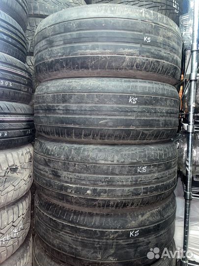 Pirelli Cinturato P7 215/55 R17 94V