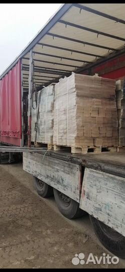 Евродрова топливные брикеты