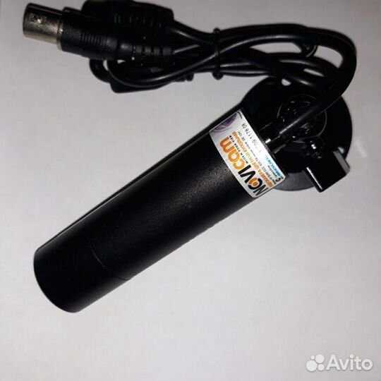 Видеокамера Novicam(цвет.sony матрица.новые)