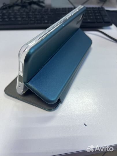 Чехол-книжка на Xiaomi Redmi 9A