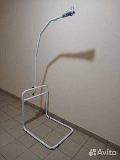 Опора в кровать