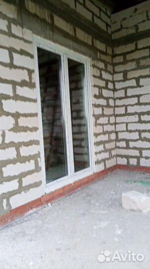 Окно пвх из 5ти камерного кве (Мастерская кве)