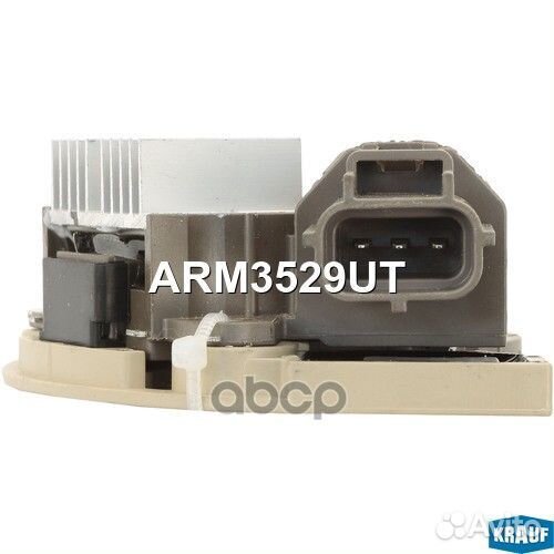 Регулятор генератора ARM3529UT ARM3529UT Krauf