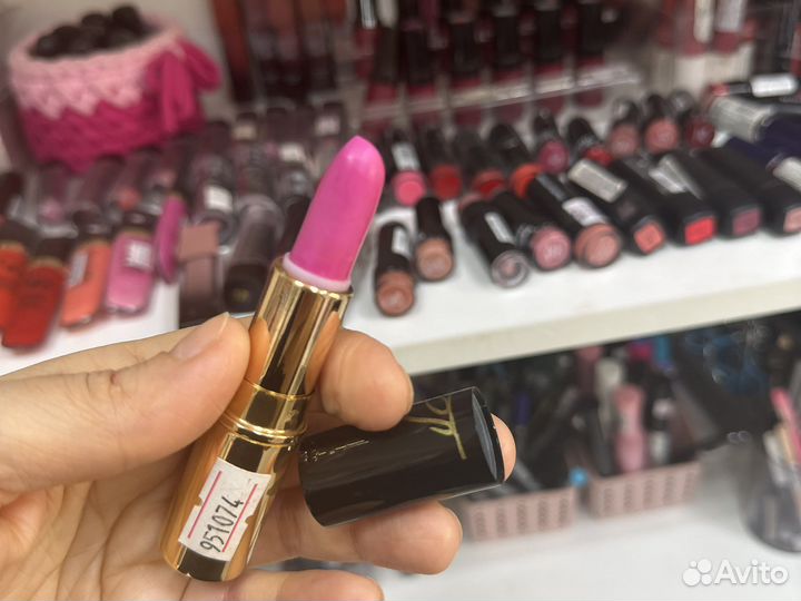 Помада для губ