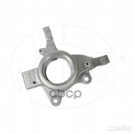 Кулак поворотный правый renault Logan I NSP0782