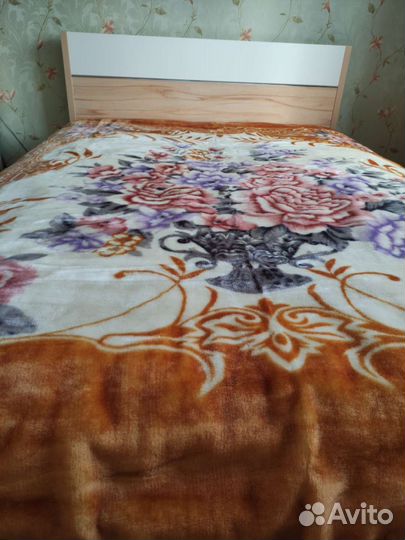 Плед покрывало