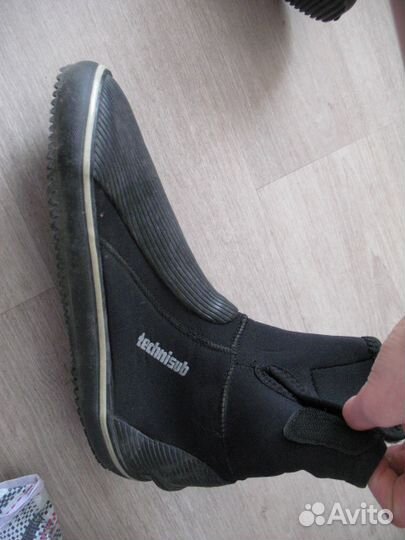 Продам гидрокостюм waterproof T-zoor