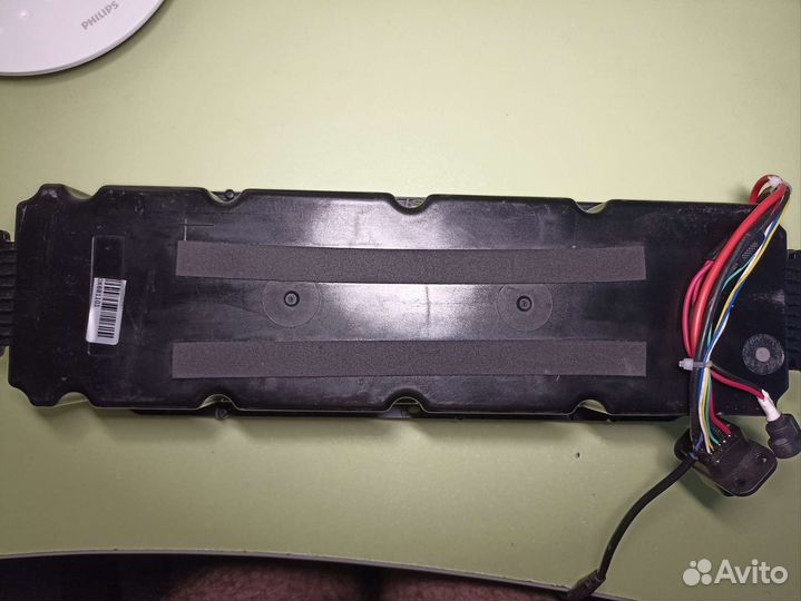 Аккумулятор ninebot max g30