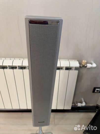 Домашний кинотеатр panasonic