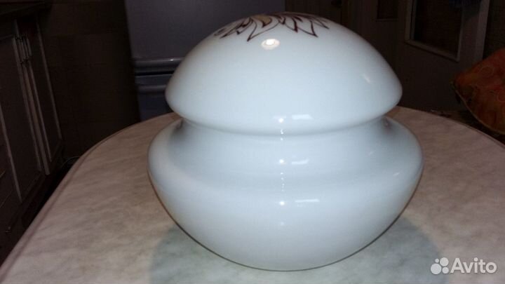 Плафоны для светильника сталинской эпохи СССР