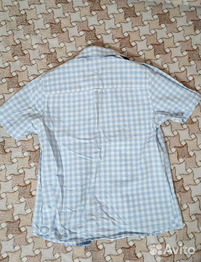 Рубашка для мальчиков Next