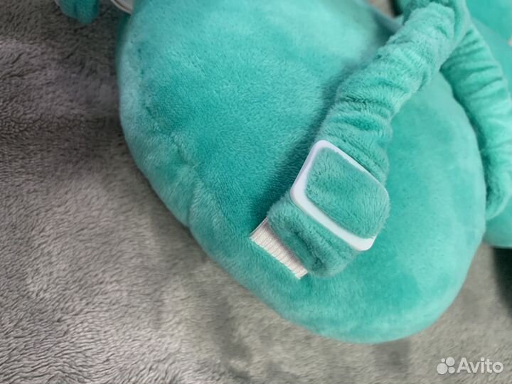 Подушка от падения