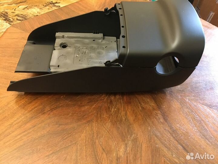 Кожух рулевой колонки Volkswagen Passat, Passat CC