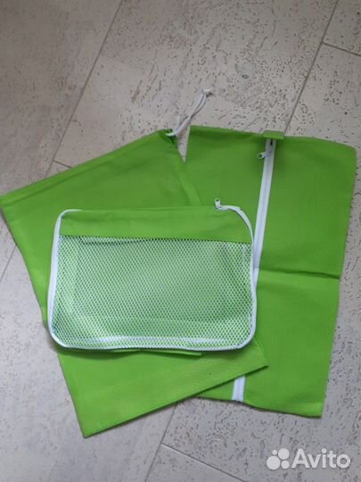 Вешалка для сушки, кофр