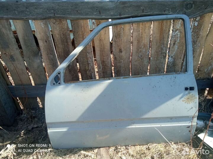 Продам запчасти на ваз 1111 Оку