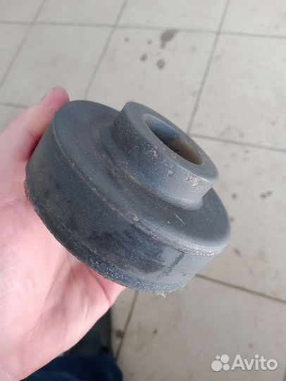 Проставки под задние пружины шкода а5