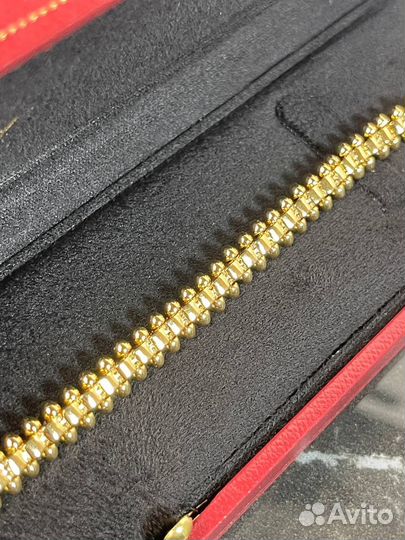 Браслет Cartier