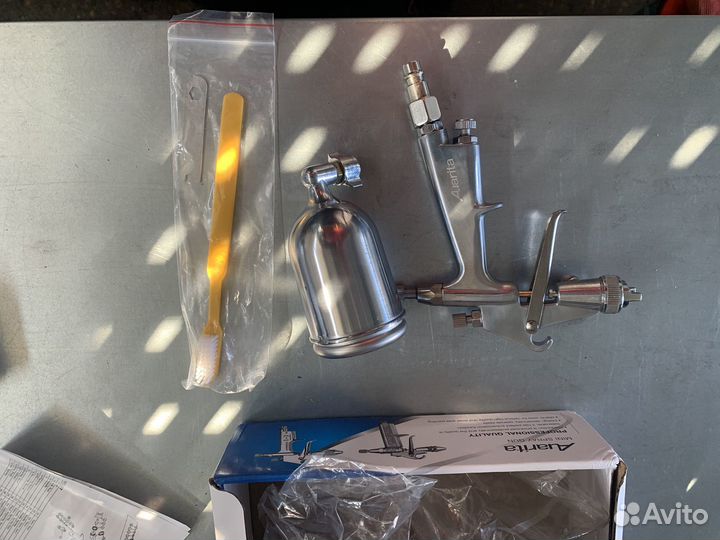 Инструмент