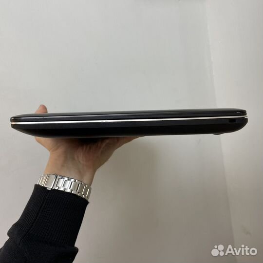 Ноутбук для учебы и работы