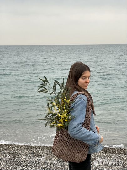 Шоппер на заказ