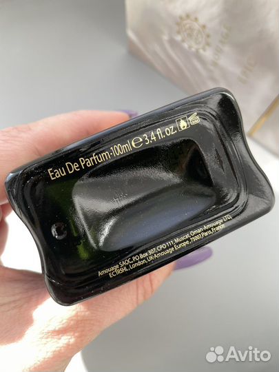 Amouage Epic Women Амуаж Эпик