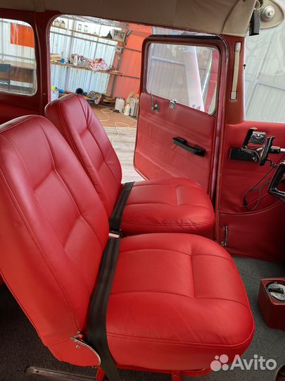Самолет Cessna F172H