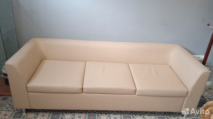 Диван бу