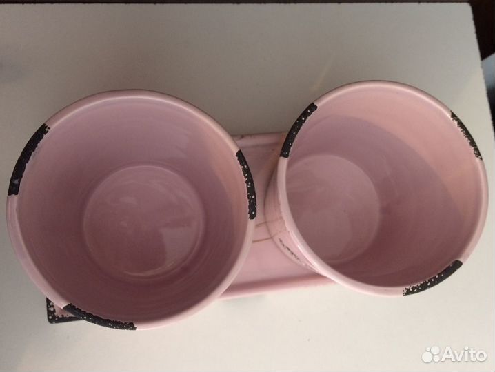 Горшок керамический