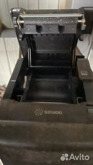 Принтер чеков