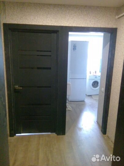 Ремонт и Установка Дверей