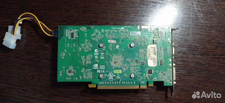 Видеокарта